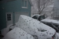 Snow